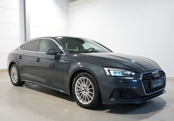 Audi A5 137.000 km 28.450 &euro; Hürth bei Köln 50354
