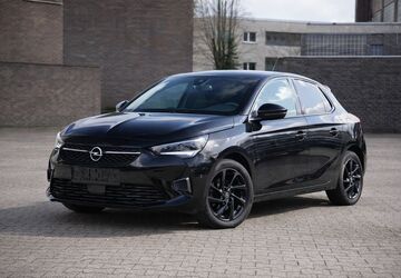 Opel Corsa 19.811 km 14.900 &euro; Düsseldorf 40597