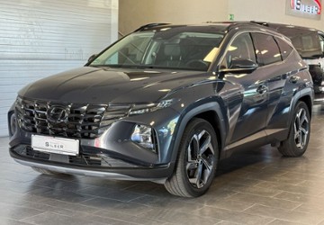 Hyundai TUCSON 42.820 km 26.890 &euro; Dormagen 41540