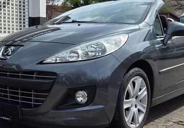 Peugeot 207 108.000 km 3.900 &euro; Hilden 40723