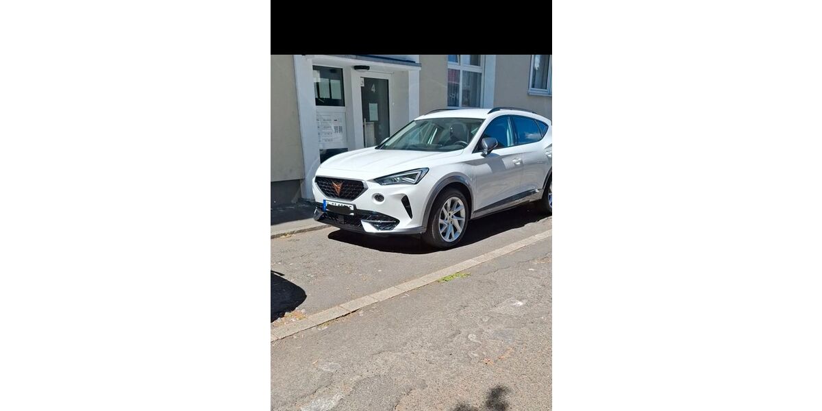 Cupra Formentor 39.000 km 22.500 &euro; köln 51063
