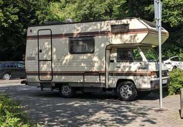 Mitsubishi L300 113.412 km 5.500 &euro; Köln, Stadt 50935