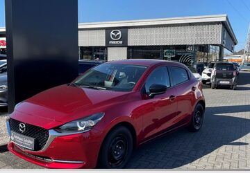 Mazda 2 50.597 km 16.785 &euro; Leverkusen 51373