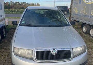 Skoda Fabia 112.483 km 1.800 &euro; Dormagen 41542