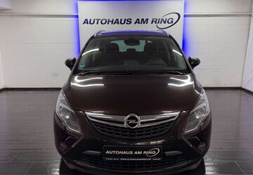 Opel Zafira 183.318 km 6.399 &euro; Ratingen bei Düsseldorf 40878
