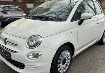 Fiat 500C 72.900 km 12.850 &euro; Köln 50679