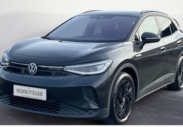 VW ID.4 41.754 km 26.950 &euro; Hilden 40721