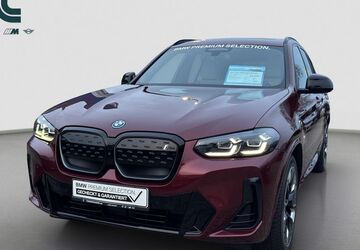 BMW iX3 72.287 km 38.480 &euro; Neuss 41460