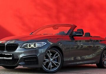 BMW M235 97.000 km 21.900 &euro; Köln 50939