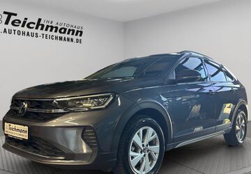 VW Taigo 79.231 km 19.900 &euro; Dormagen 41540