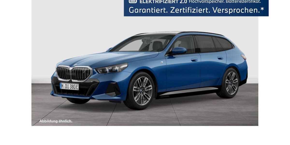 BMW i5 20.625 km 58.690 &euro; Hilden 40721