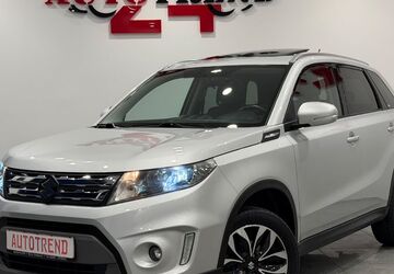 Suzuki Vitara 63.000 km 16.550 &euro; Bergisch Gladbach 51469