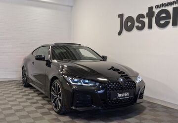 BMW M440 34.100 km 49.990 &euro; Monheim 40789