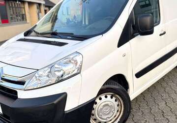 Citroen Jumpy 236.000 km 5.790 &euro; Köln 51147