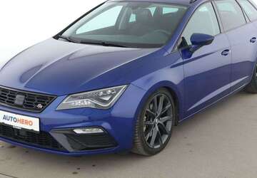Seat Leon 62.733 km 19.790 &euro; Köln 50739