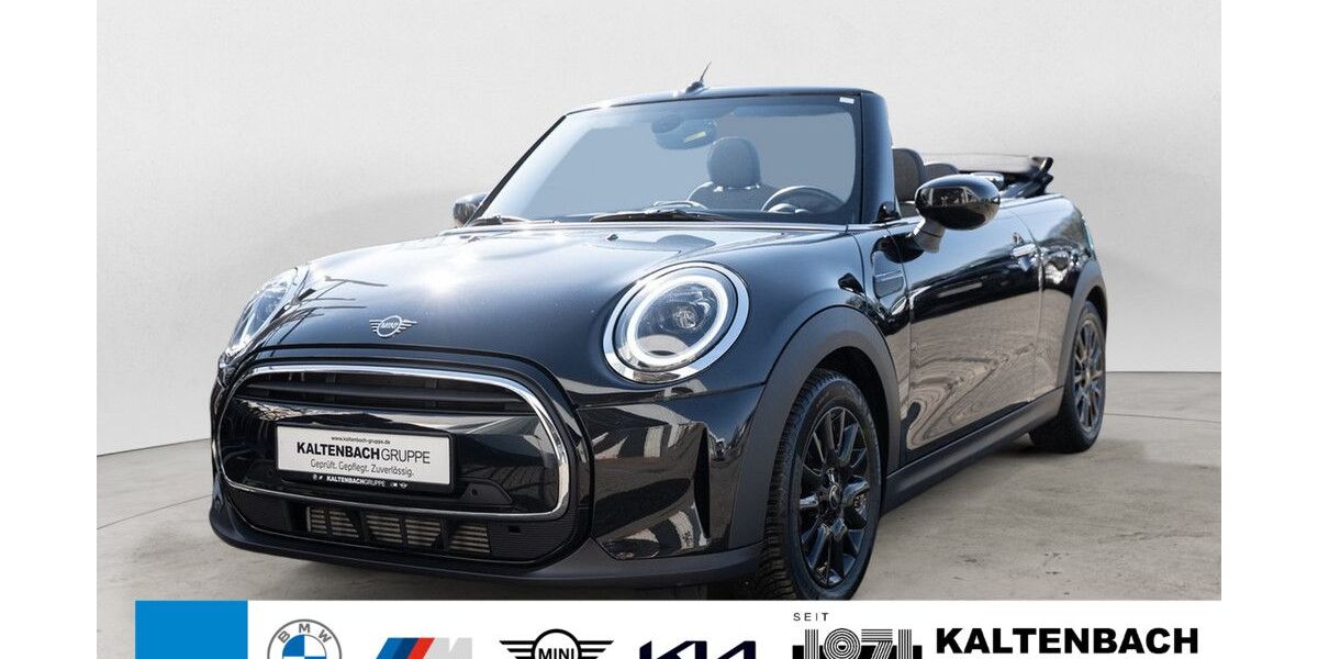 Mini Cooper 25.579 km 25.590 &euro; Remscheid 42897