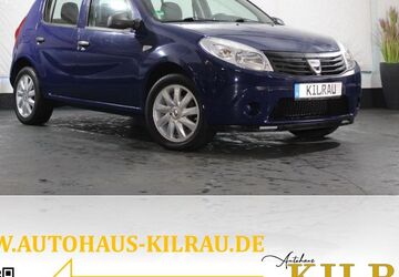 Dacia Sandero 77.000 km 3.499 &euro; Mettmann 40822