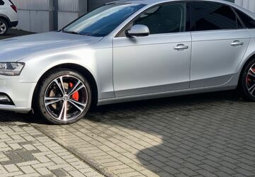 Audi A4 219.000 km 8.900 &euro; Bergheim 50129