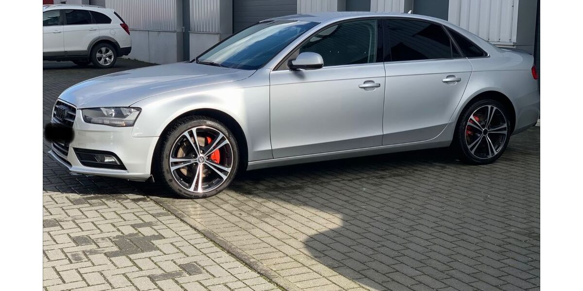 Audi A4 219.000 km 8.900 &euro; Bergheim 50129