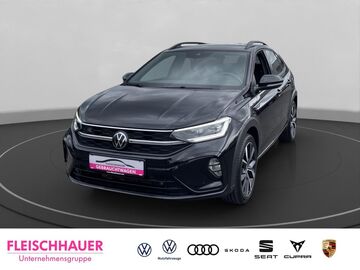 Gebrauchte VW Taigo