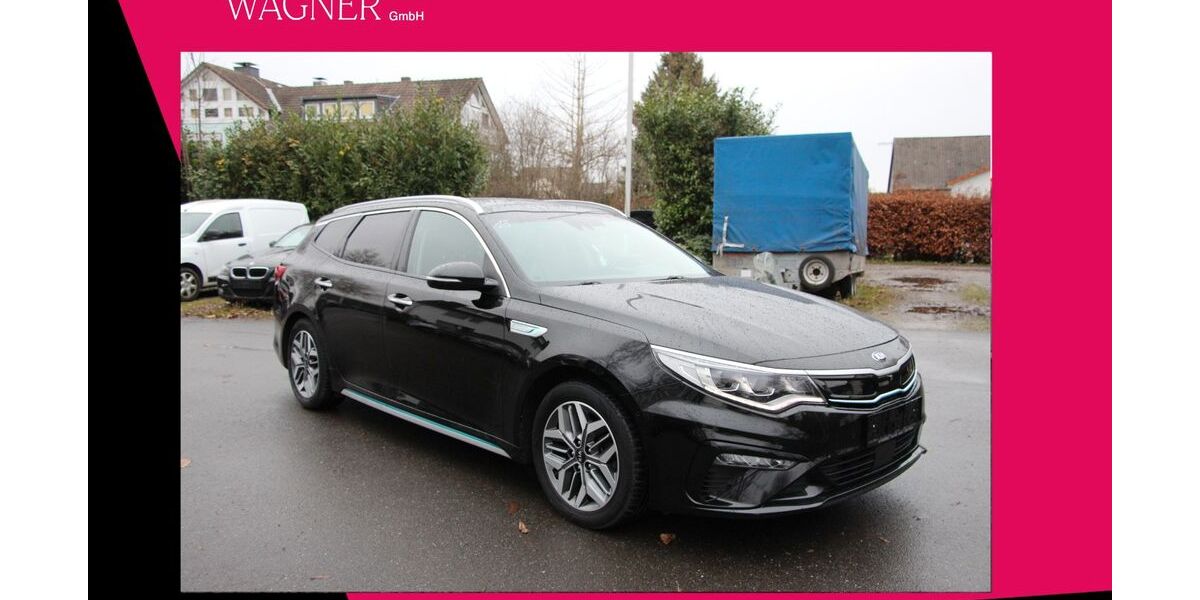 Kia Optima 160.515 km 11.990 &euro; Hilden bei Düsseldorf 40721