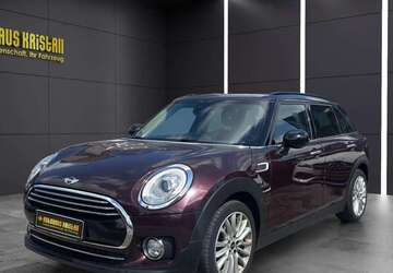 Mini Cooper Clubman 123.000 km 12.980 &euro; Remscheid 42897