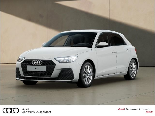 Audi A1 7.949 km 25.200 &euro; Düsseldorf 40233