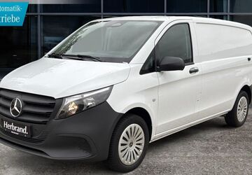 Mercedes-Benz Vito 45.059 km 34.415 &euro; Bergheim 50126