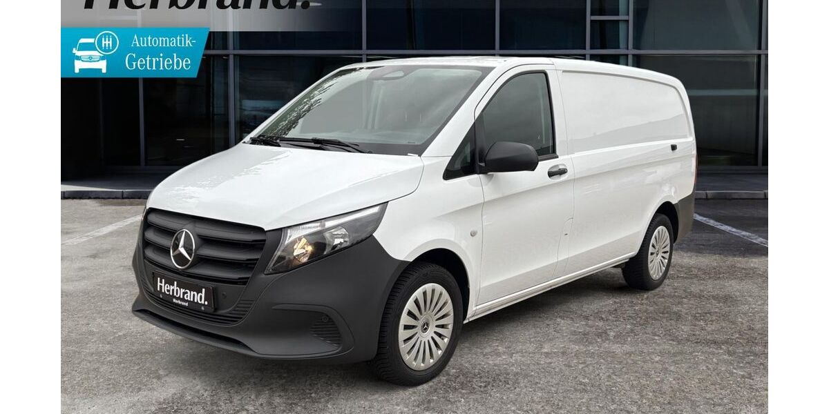 Mercedes-Benz Vito 45.059 km 34.415 &euro; Bergheim 50126
