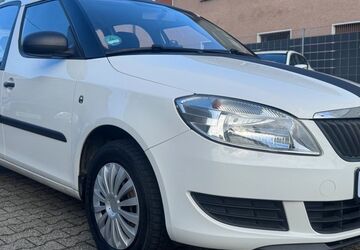 Skoda Roomster 105.600 km 4.490 &euro; Köln 50858