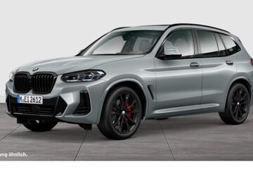 BMW X3 10.675 km 59.490 &euro; Leverkusen 51371