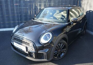 Mini Cooper 49.280 km 22.499 &euro; Dormagen 41539