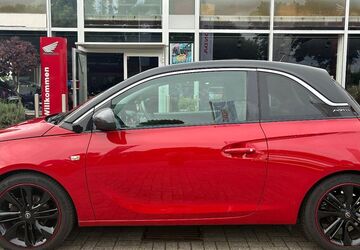 Opel Adam 116.763 km 5.790 &euro; Ratingen 40882