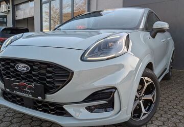 Ford Puma 3.000 km 25.998 &euro; Köln 50829