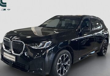 BMW X3 19.406 km 51.970 &euro; Kaarst 41564