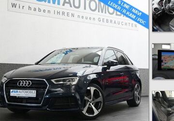 Audi A3 135.000 km 16.450 &euro; Neuss 41460