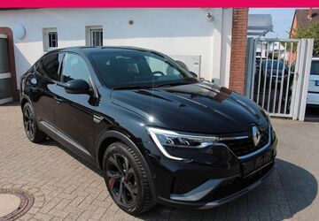 Renault Arkana 54.634 km 21.990 &euro; Hilden bei Düsseldorf 40721