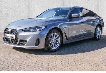 BMW 420 Gran Coupé 73.028 km 27.990 &euro; Dormagen 41540