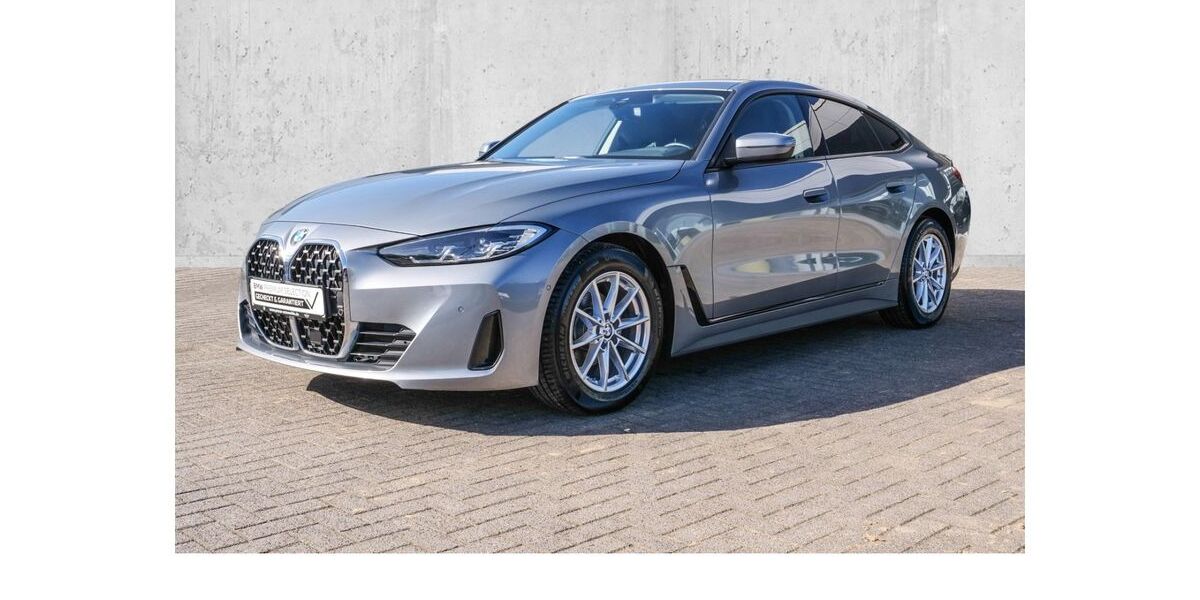 BMW 420 Gran Coupé 73.028 km 27.990 &euro; Dormagen 41540