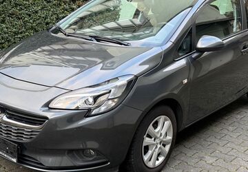 Opel Corsa 95.709 km 8.598 &euro; Heiligenhaus 42579