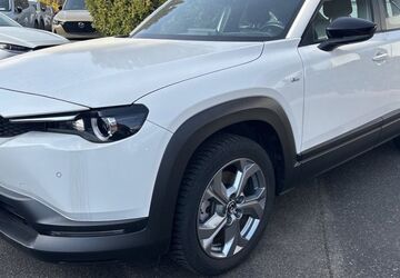 Mazda MX-30 18.620 km 15.650 &euro; Neuss 41464