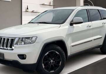 Jeep Grand Cherokee 205.500 km 8.988 &euro; Köln 51067