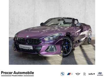 Gebrauchte BMW Z4