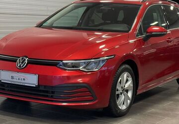 VW Golf 134.000 km 17.890 &euro; Dormagen 41540