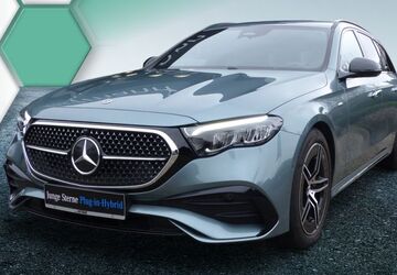 Mercedes-Benz E 300 14.540 km 51.680 &euro; Grevenbroich 41515