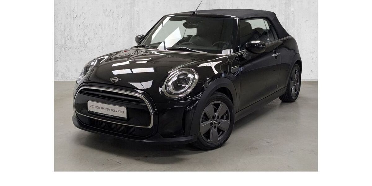 Mini Cooper Cabrio 85.644 km 18.280 &euro; Düsseldorf 40595