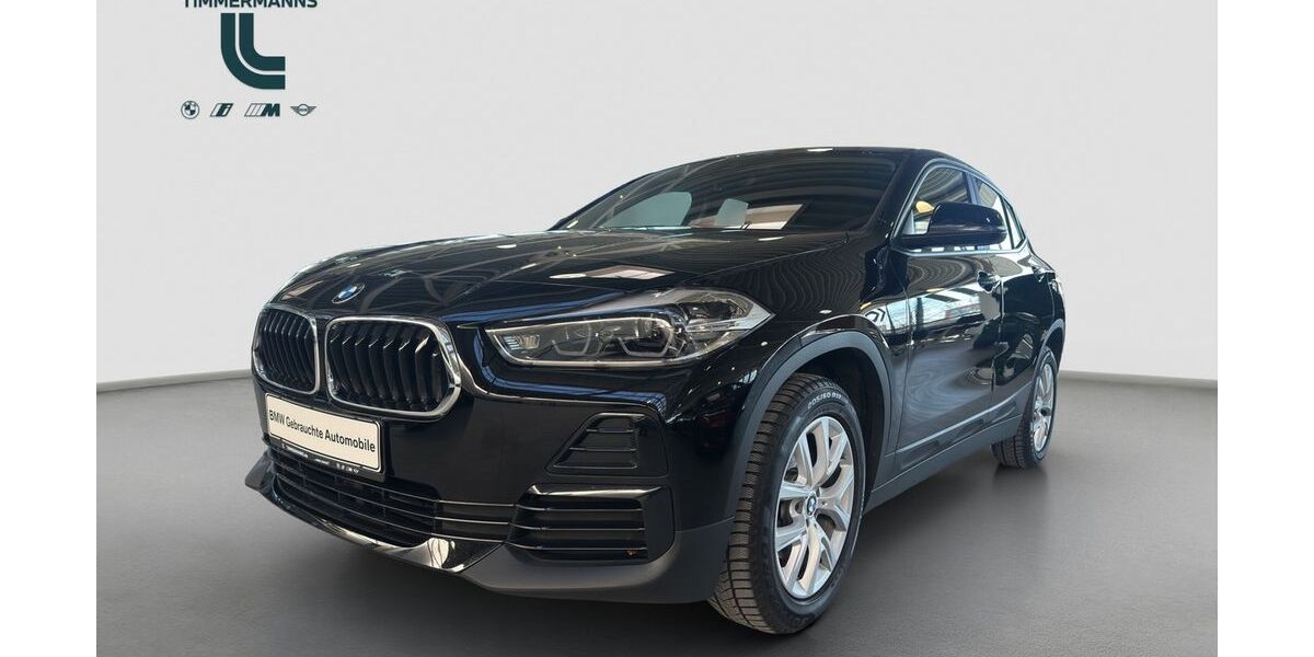 BMW X2 15.655 km 29.080 &euro; Düsseldorf 40549