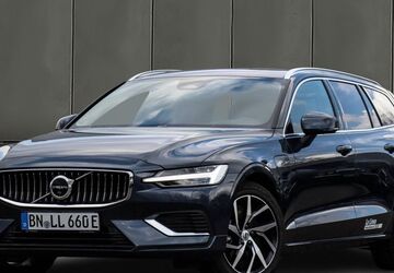 Volvo V60 8.000 km 49.960 &euro; Bergisch Gladbach 51469