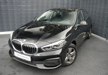 BMW 118 79.951 km 18.999 &euro; Dormagen 41539