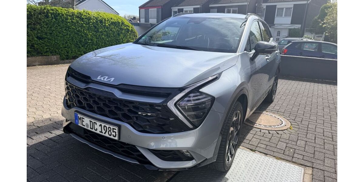 Kia Sportage 32.150 km 29.900 &euro; Mettmann 40822